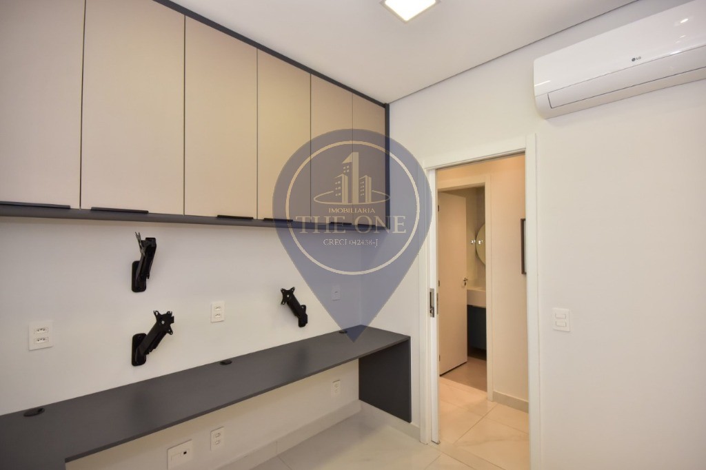 Apartamento, 2 quartos, 75 m² - Foto 16