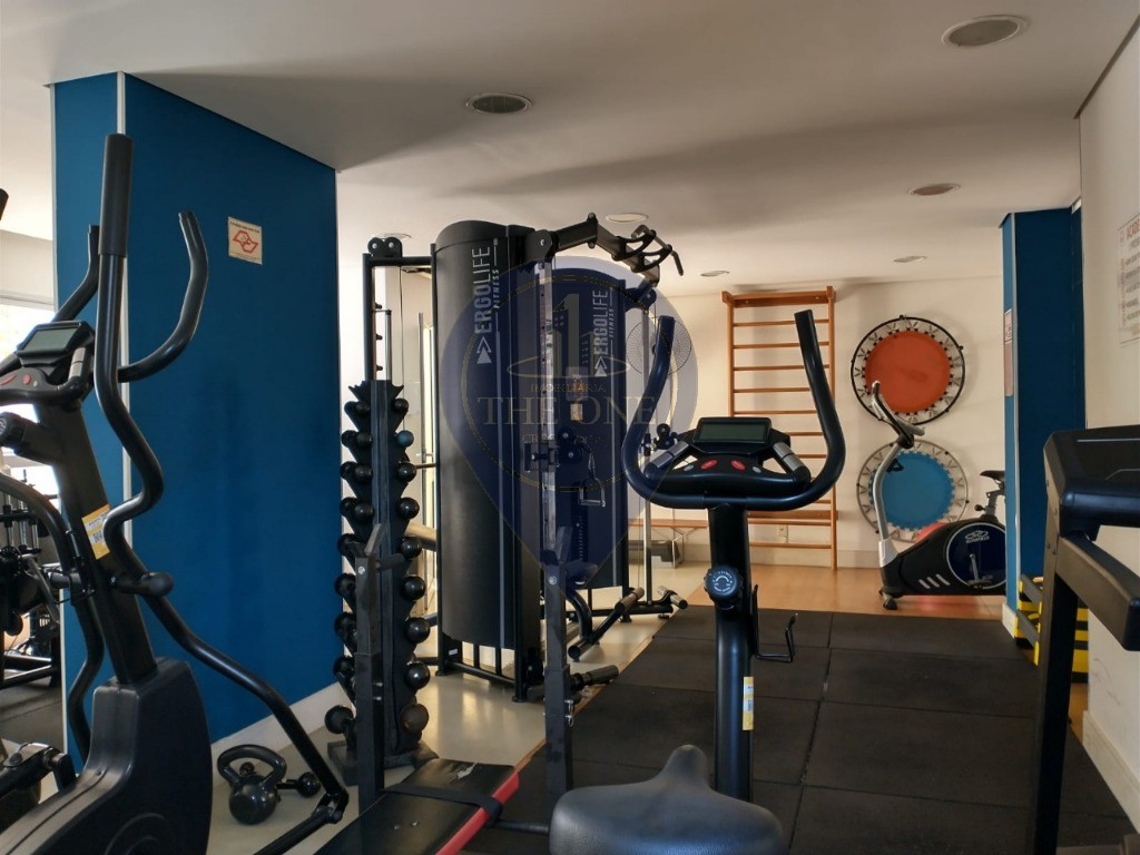 Apartamento, 2 quartos, 64 m² - Foto 29