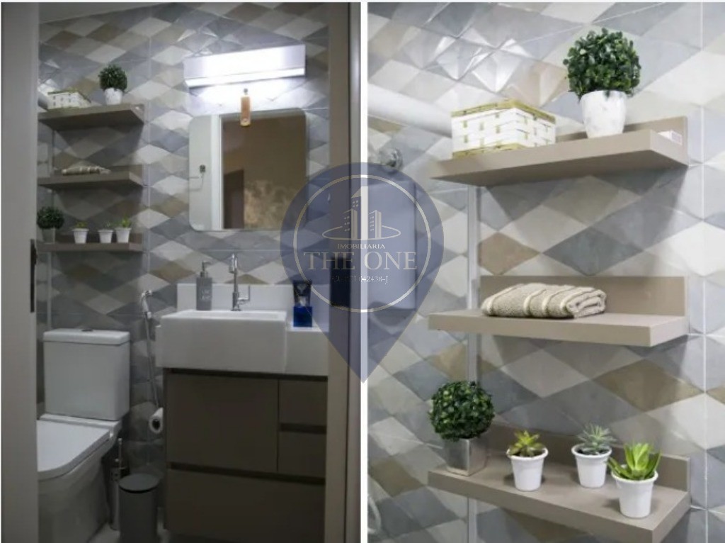 Apartamento, 1 quarto, 38 m² - Foto 8