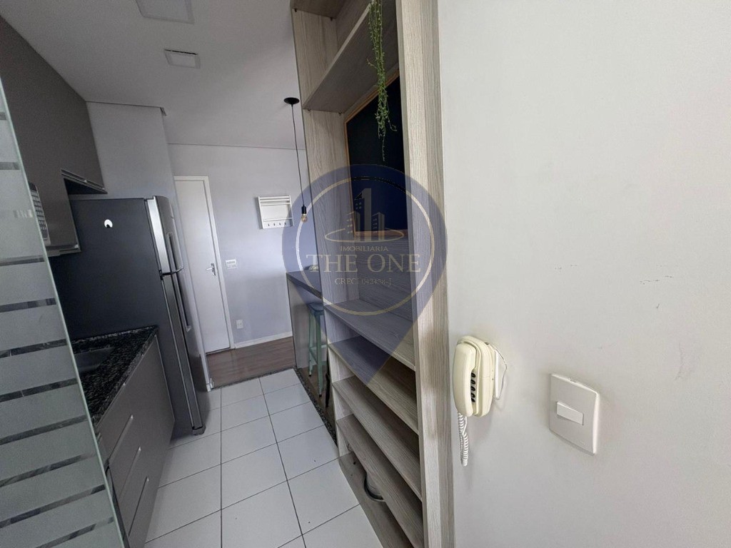 Apartamento, 1 quarto, 42 m² - Foto 23