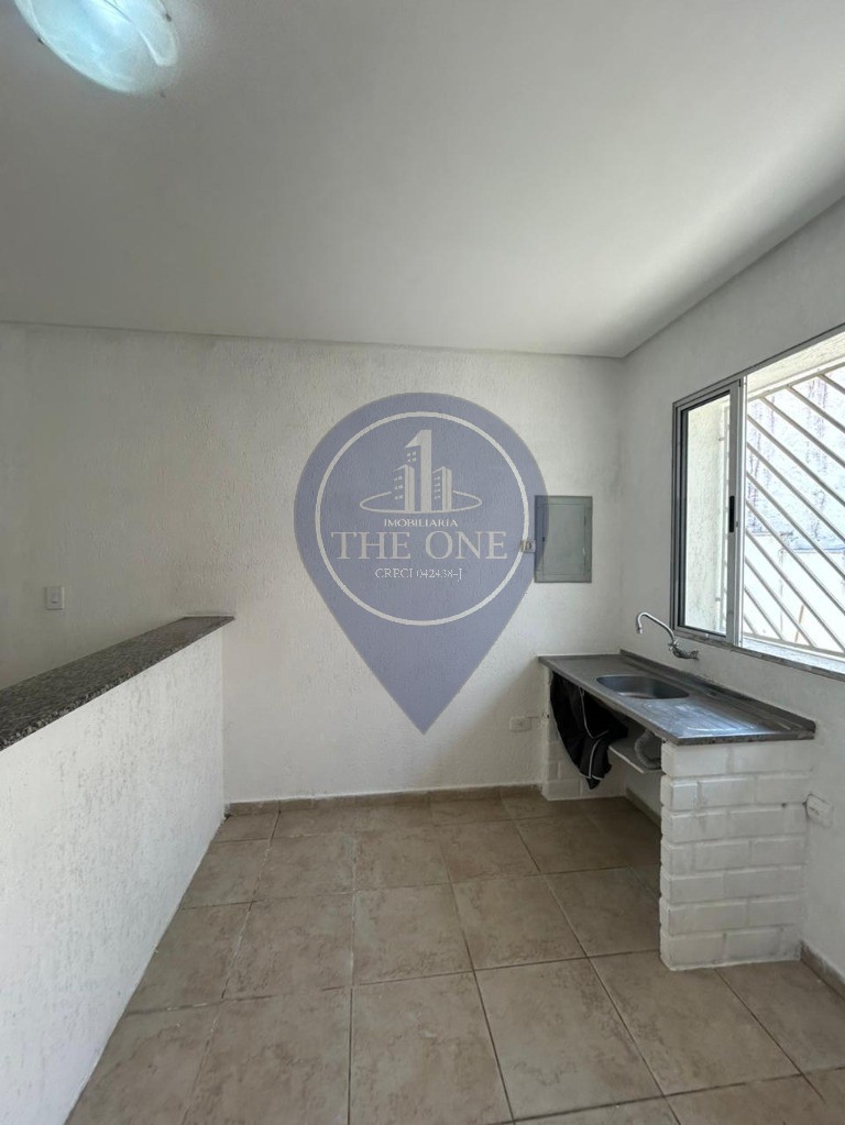 Casa, 1 quarto, 30 m² - Foto 9