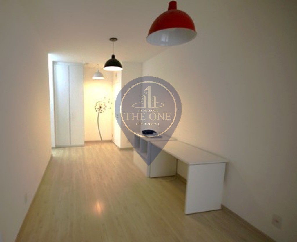 Apartamento, 1 quarto, 43 m² - Foto 8