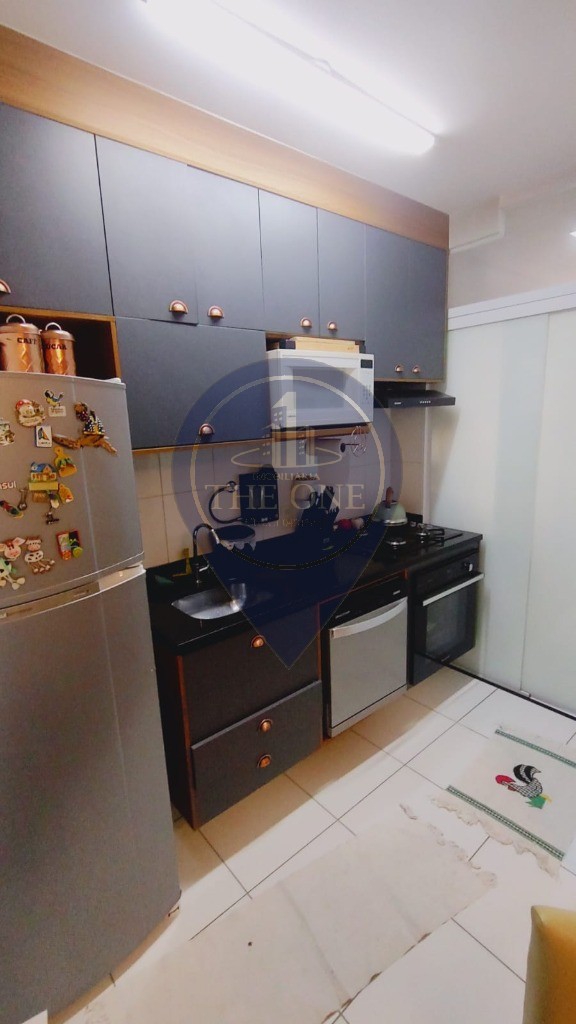 Apartamento, 2 quartos, 67 m² - Foto 17