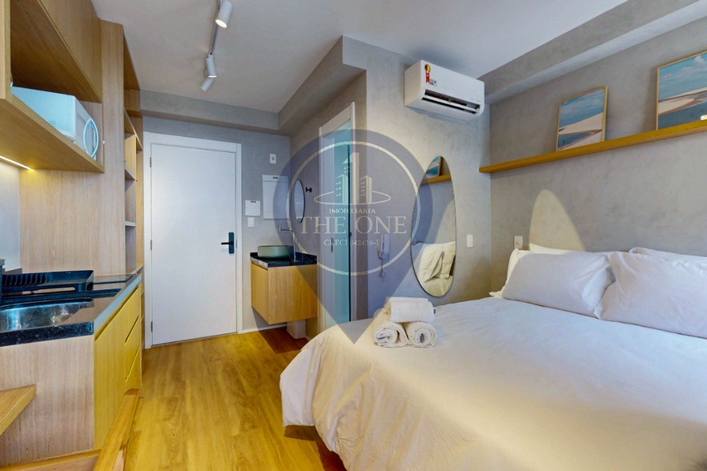 Apartamento, 1 quarto, 38 m² - Foto 7