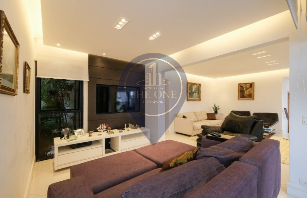 Apartamento, 4 quartos, 226 m² - Foto 7