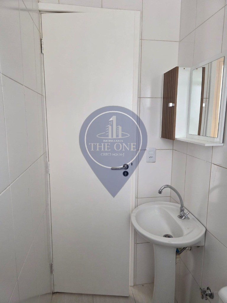 Apartamento, 2 quartos, 50 m² - Foto 17