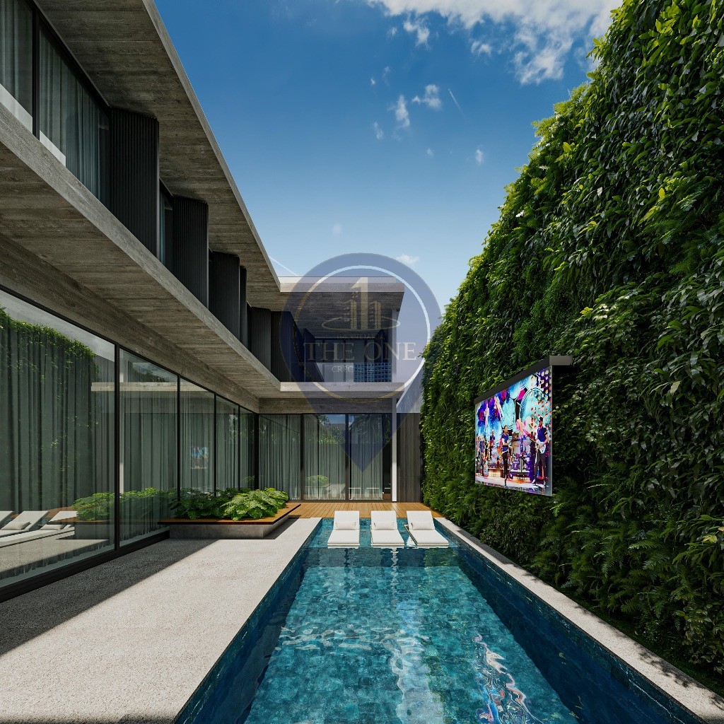 Casa, 5 quartos, 508 m² - Foto 2