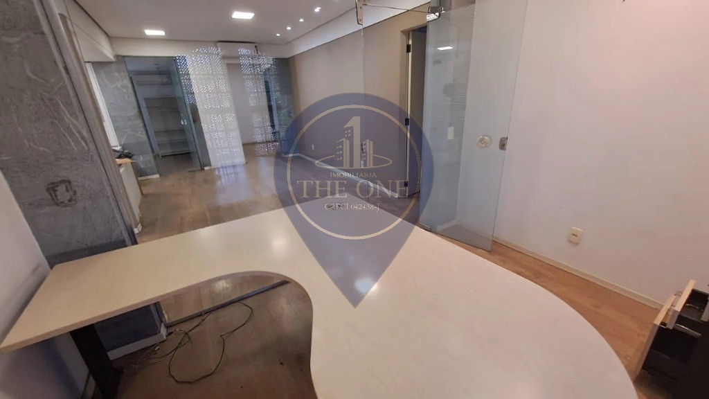 Prédio Inteiro, 321 m² - Foto 19