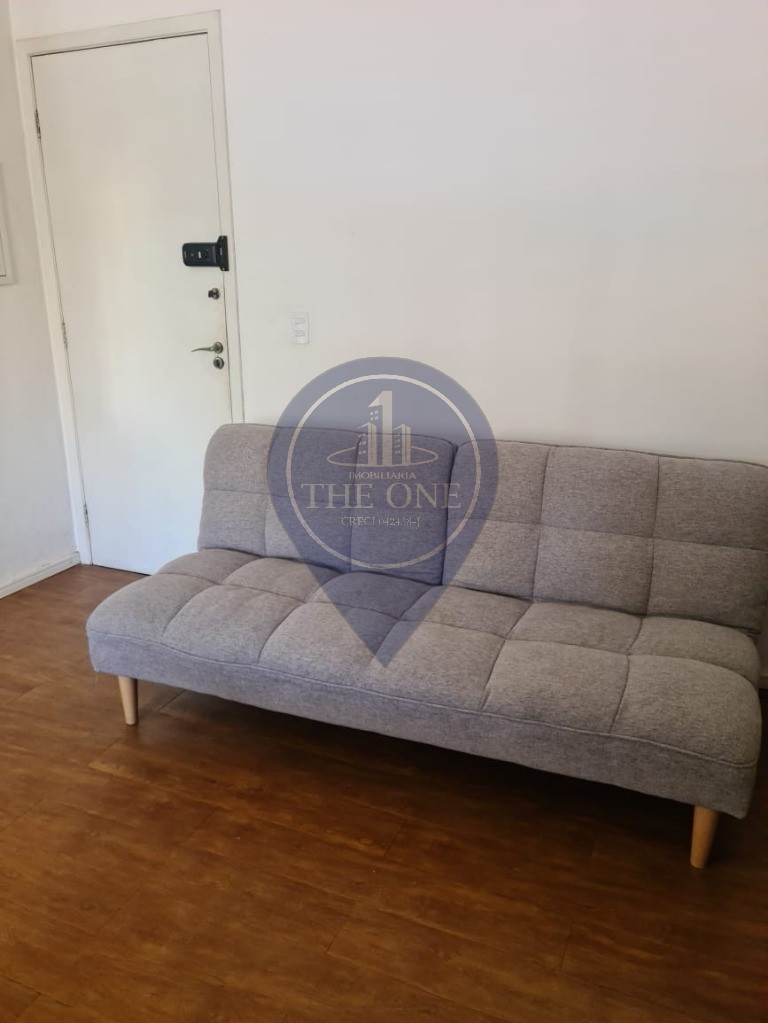 Kitnet-Studio, 36 m² - Foto 7