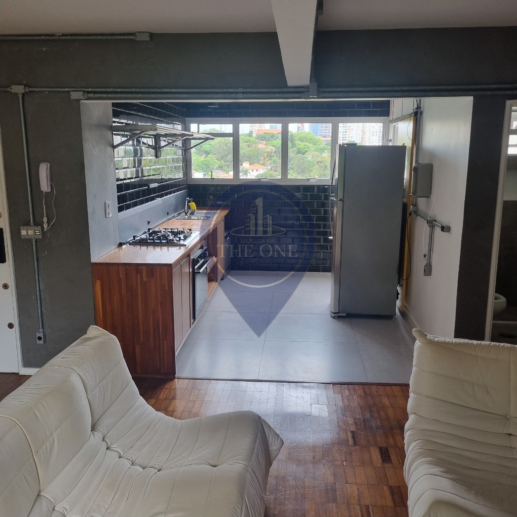 Apartamento, 2 quartos, 85 m² - Foto 4