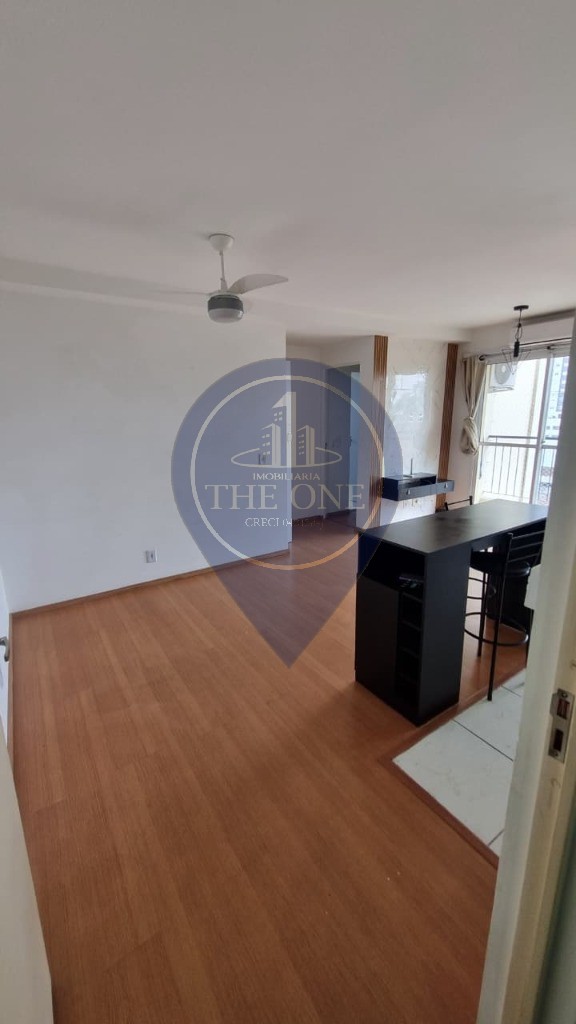 Apartamento, 2 quartos, 55 m² - Foto 3