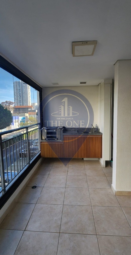 Apartamento, 3 quartos, 72 m² - Foto 2