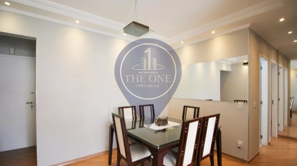 Apartamento, 3 quartos, 74 m² - Foto 4