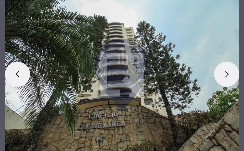 Apartamento, 3 quartos, 190 m² - Foto 40