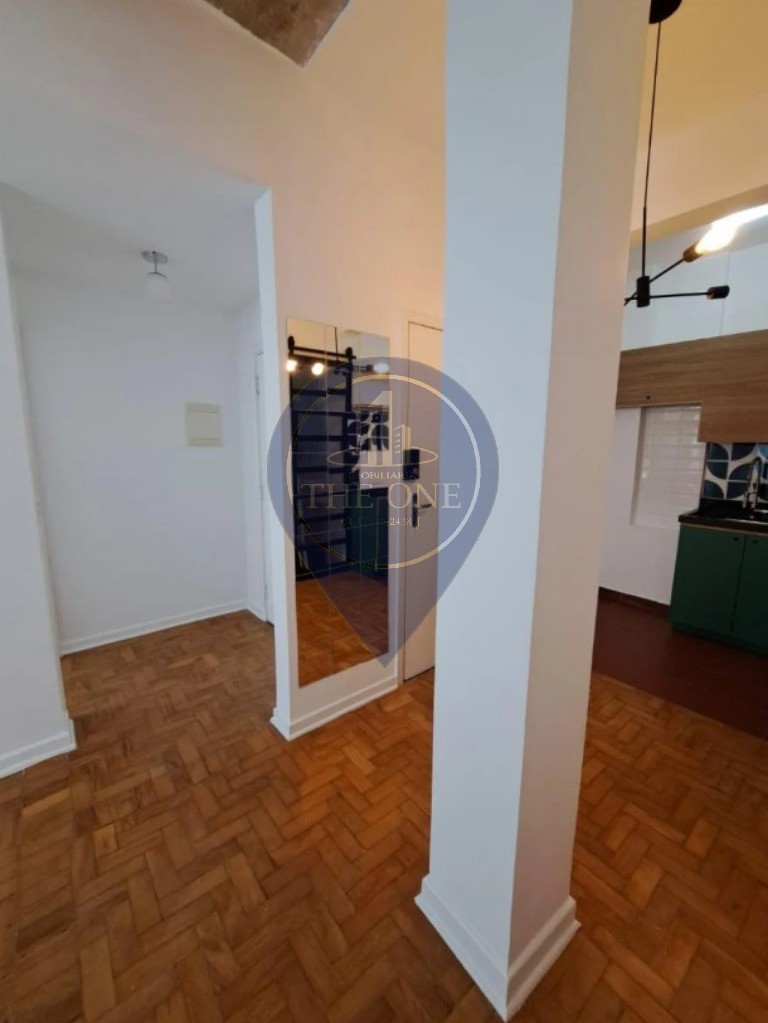 Apartamento, 1 quarto, 42 m² - Foto 16
