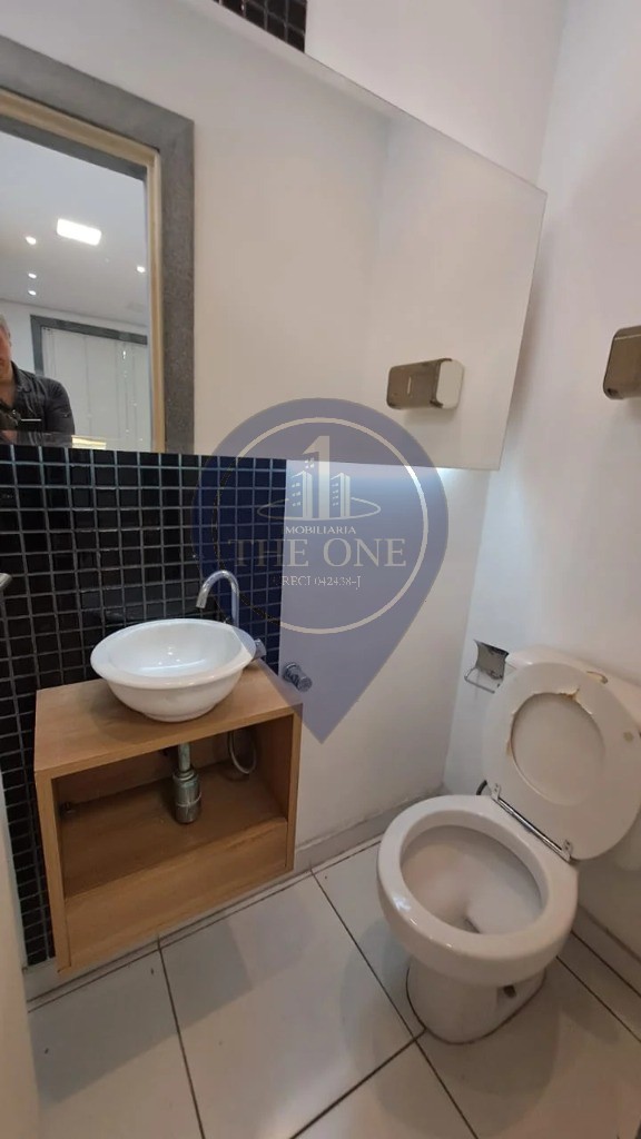 Prédio Inteiro, 321 m² - Foto 21