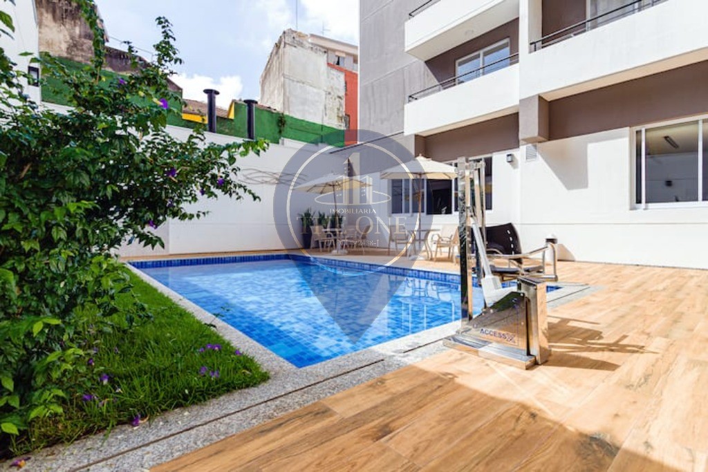 Apartamento, 2 quartos, 35 m² - Foto 10