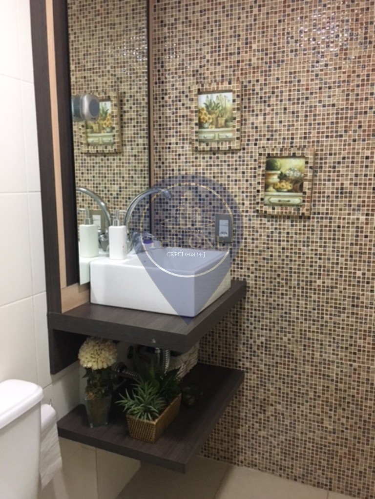 Apartamento, 2 quartos, 65 m² - Foto 8