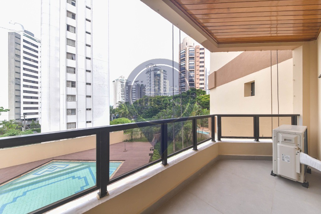 Apartamento, 3 quartos, 150 m² - Foto 18