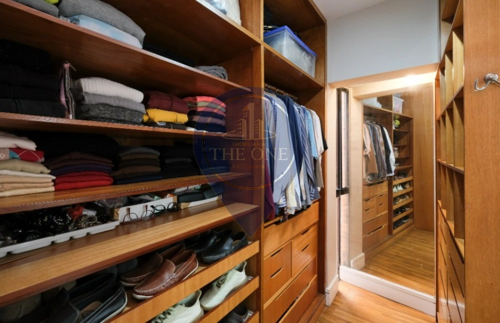 Apartamento, 4 quartos, 226 m² - Foto 22