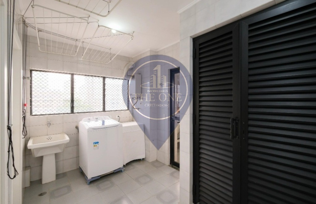 Apartamento, 4 quartos, 226 m² - Foto 26