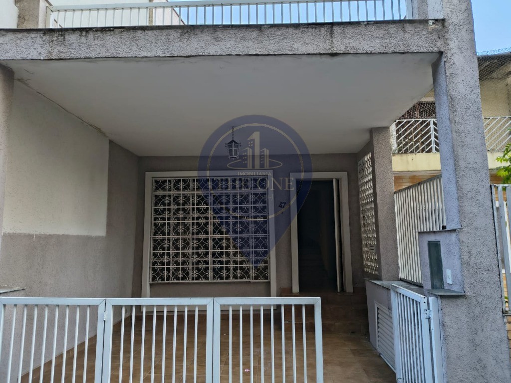 Casa, 3 quartos, 138 m² - Foto 1