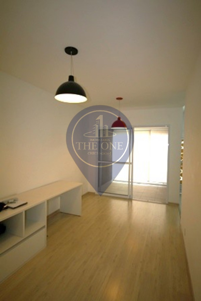 Apartamento, 1 quarto, 43 m² - Foto 1