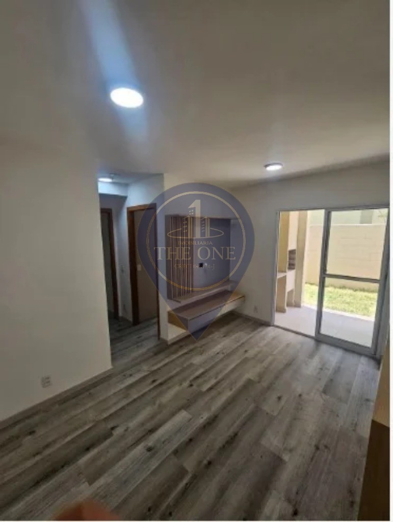 Apartamento, 2 quartos, 80 m² - Foto 1