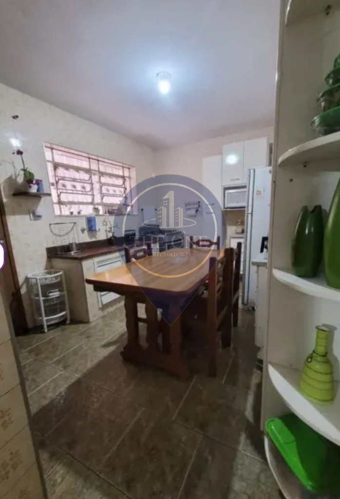 Casa, 3 quartos, 180 m² - Foto 3