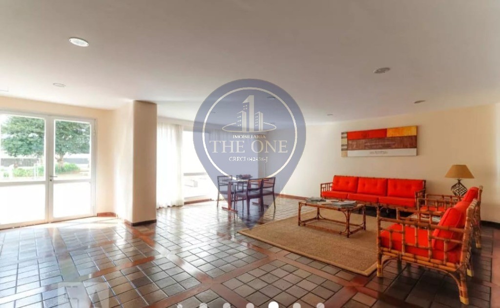 Apartamento, 1 quarto, 60 m² - Foto 5