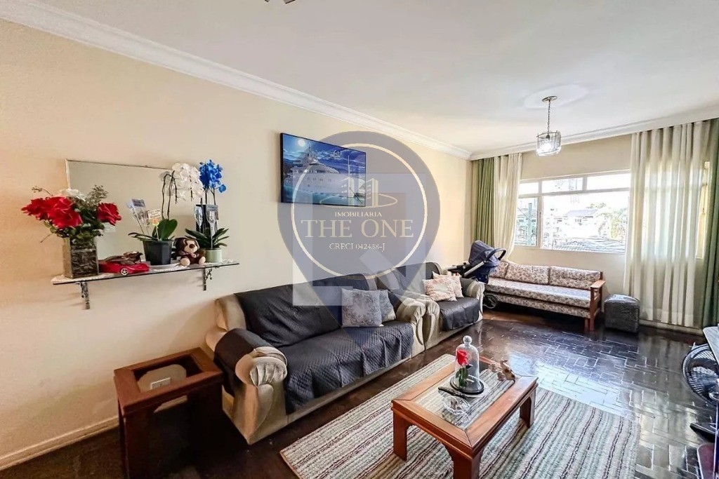 Casa, 3 quartos, 192 m² - Foto 1