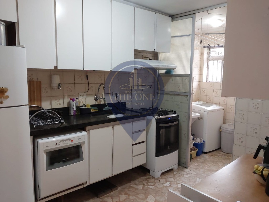 Apartamento, 2 quartos, 58 m² - Foto 10