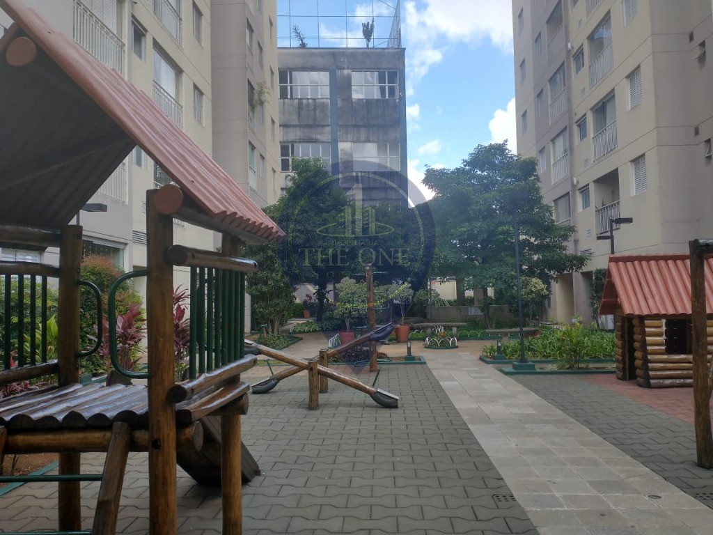 Apartamento, 2 quartos, 64 m² - Foto 32