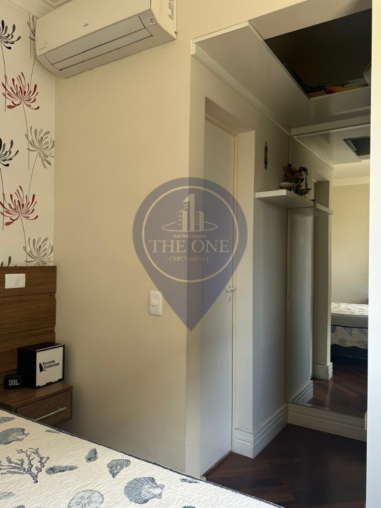 Apartamento, 3 quartos, 90 m² - Foto 22