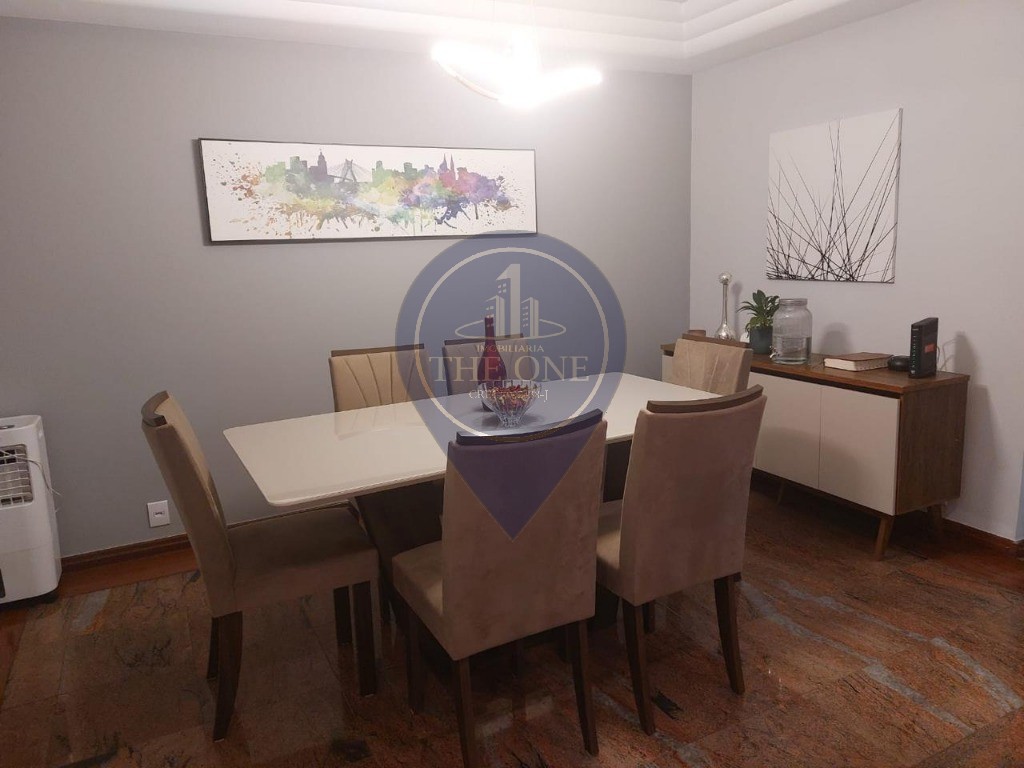 Apartamento, 3 quartos, 190 m² - Foto 6