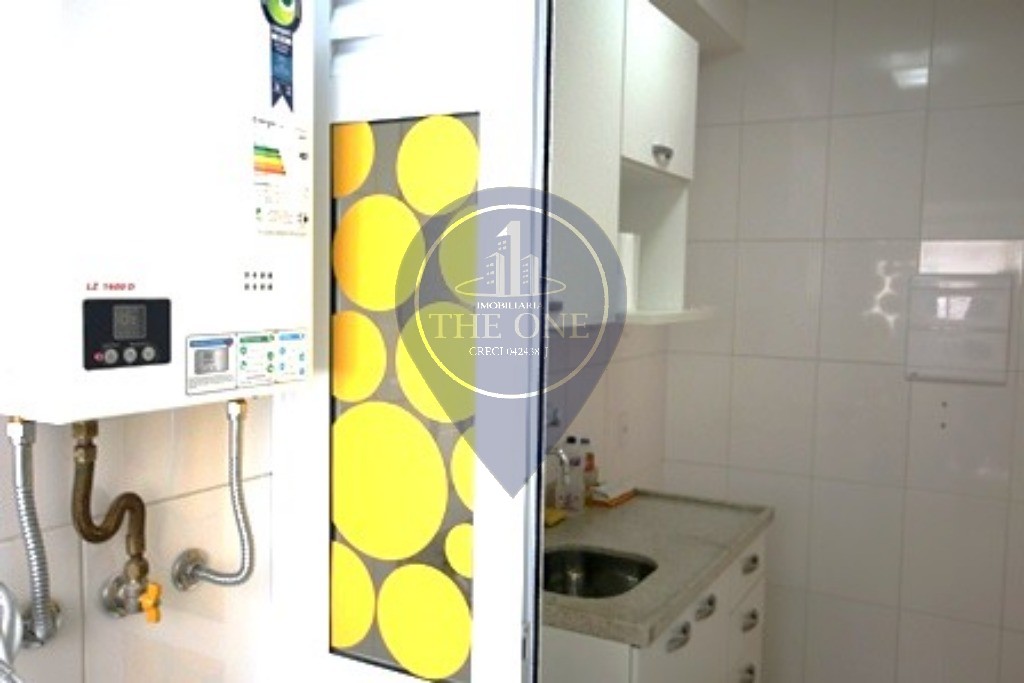 Apartamento, 1 quarto, 43 m² - Foto 9