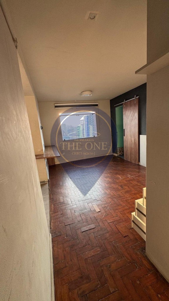 Kitnet-Studio, 27 m² - Foto 9