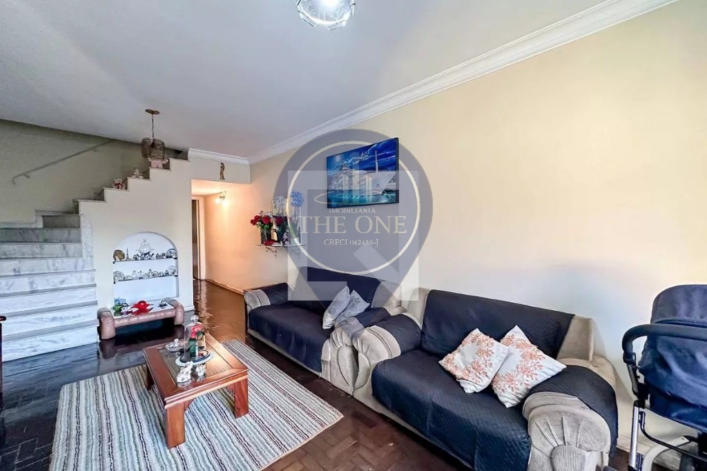 Casa, 3 quartos, 192 m² - Foto 4