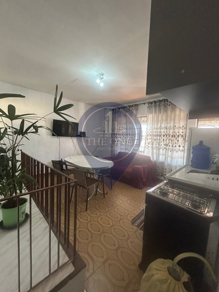 Casa, 3 quartos, 140 m² - Foto 3