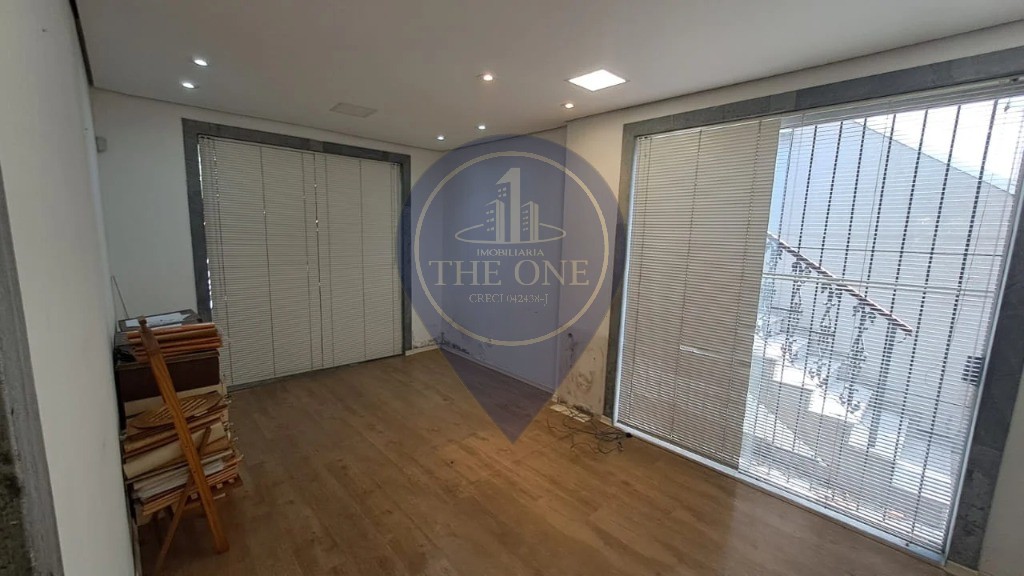 Prédio Inteiro, 321 m² - Foto 2