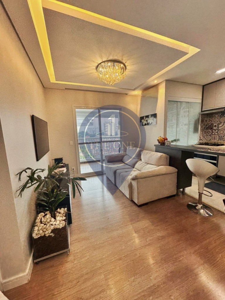 Apartamento, 2 quartos, 62 m² - Foto 2