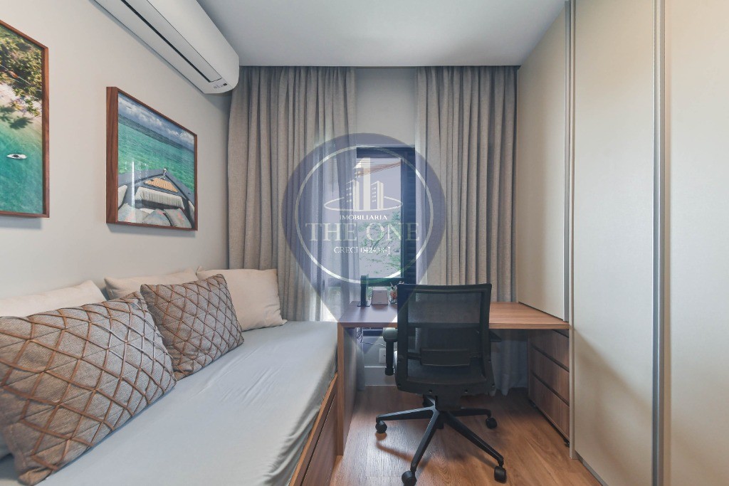 Apartamento, 3 quartos, 150 m² - Foto 35