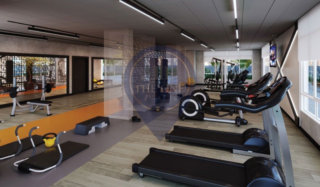 Apartamento, 2 quartos, 67 m² - Foto 32