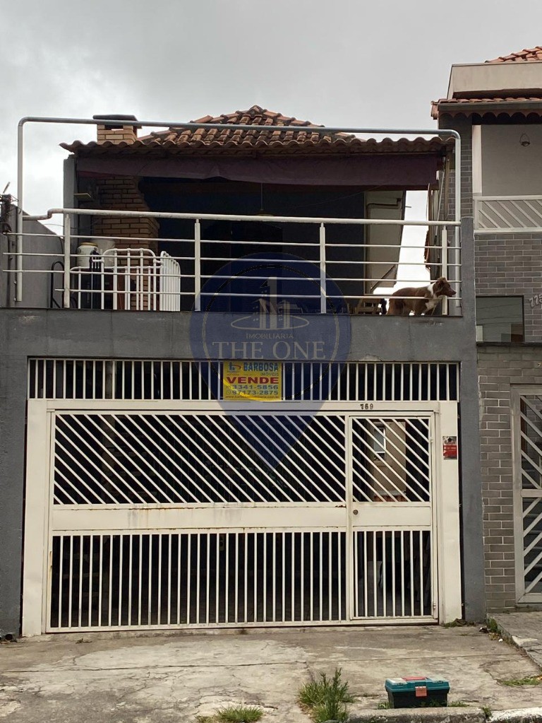 Casa, 3 quartos, 150 m² - Foto 43