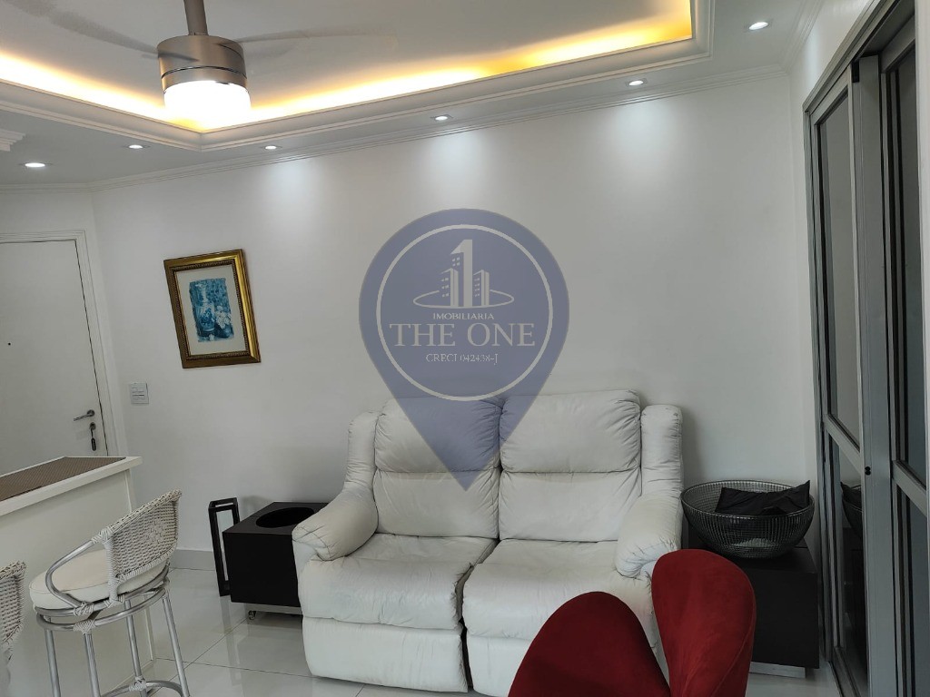 Apartamento, 2 quartos, 70 m² - Foto 4