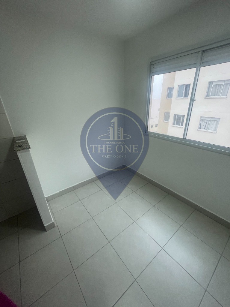 Apartamento, 2 quartos, 32 m² - Foto 1