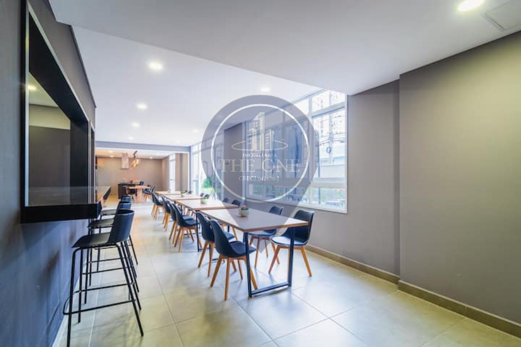 Apartamento, 2 quartos, 35 m² - Foto 14