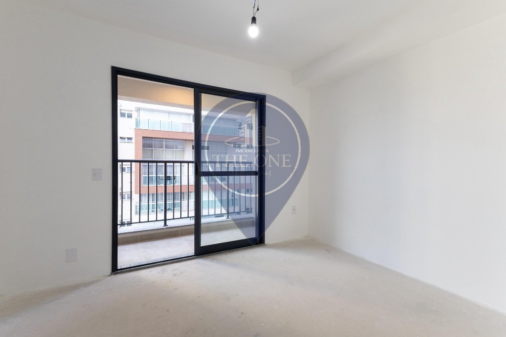 Apartamento, 1 quarto, 24 m² - Foto 1