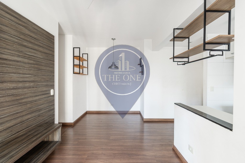 Apartamento, 2 quartos, 53 m² - Foto 3