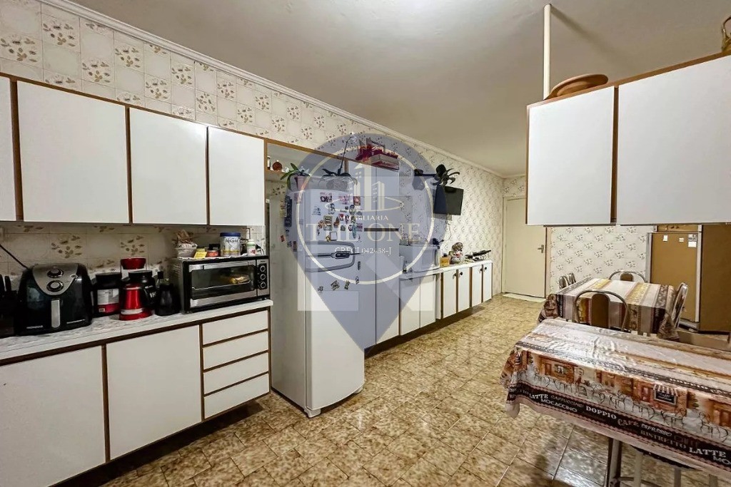 Casa, 3 quartos, 192 m² - Foto 7